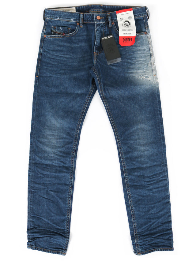 Diesel - Slim Fit Jeans - Thommer 009KF