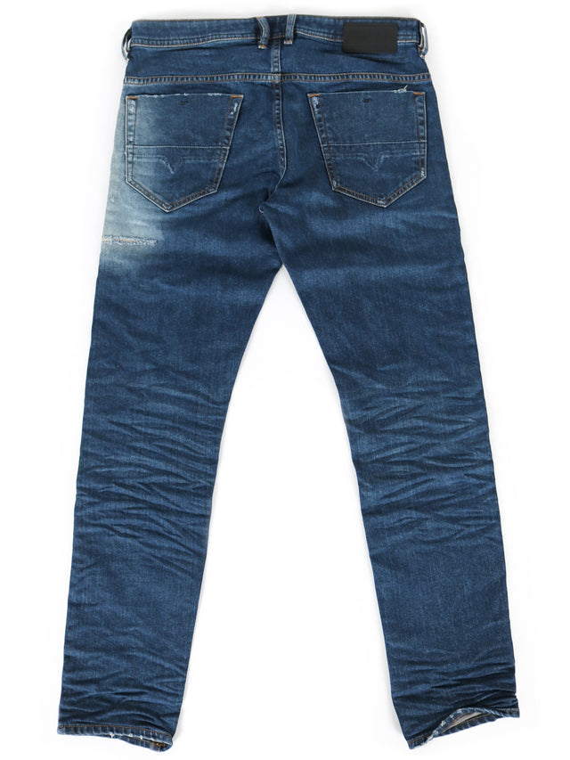 Diesel - Slim Fit Jeans - Thommer 009KF