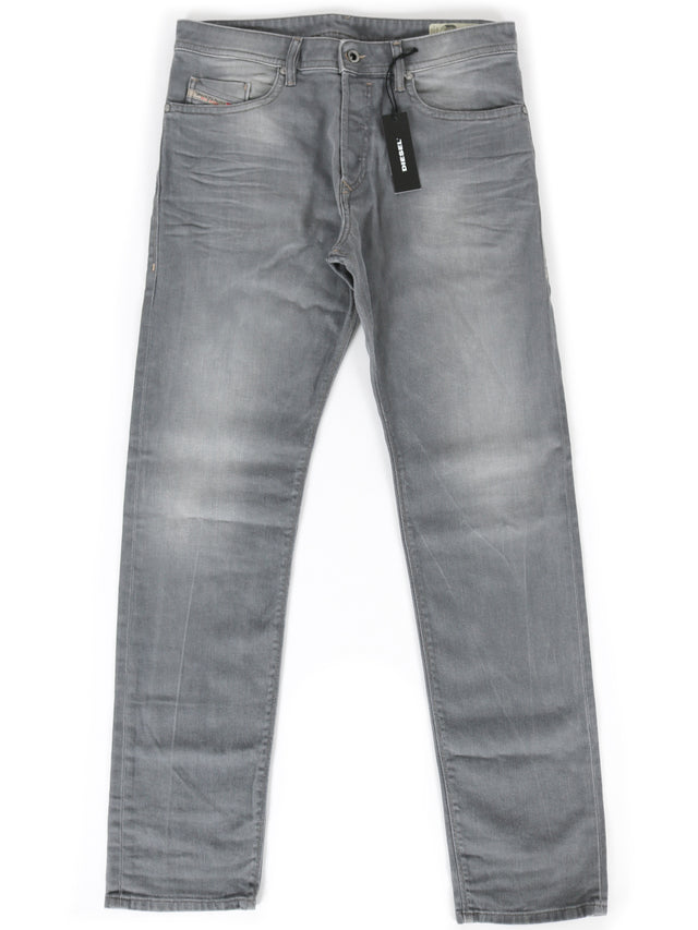 Diesel - Regular Slim Fit Jeans - Buster R39N8