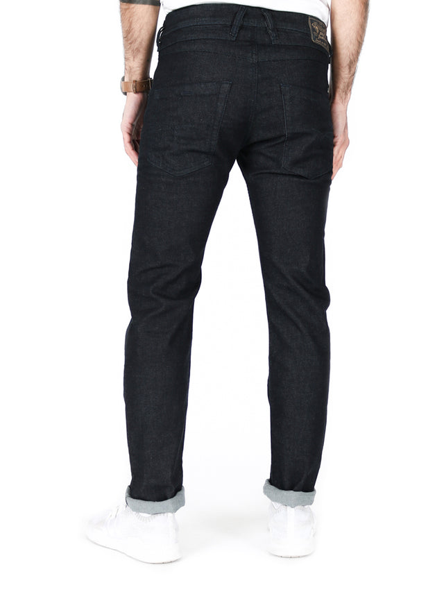 Diesel - Regular Slim Jeans - Belther-R ECI 084IT