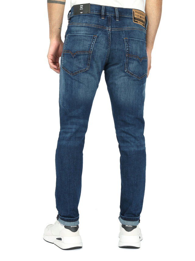 Diesel - Slim Fit Jeans - Tepphar-X RB062