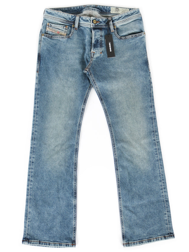 Diesel - Regular Bootcut Jeans - Zatiny RM011