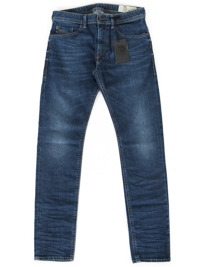 Diesel - Slim Fit Jeans - Thommer 0890E Blau