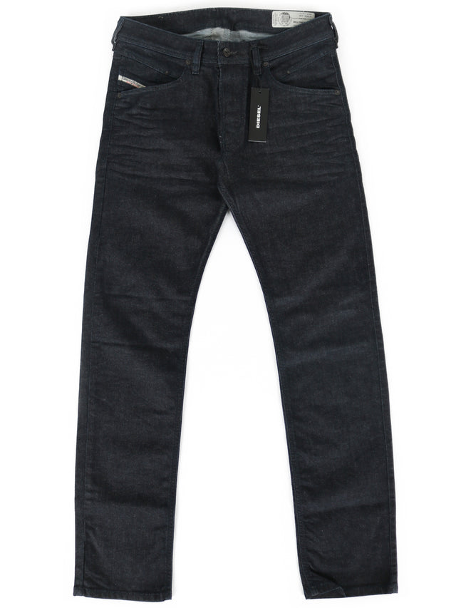 Diesel - Regular Slim Jeans - Belther-R ECI 084IT