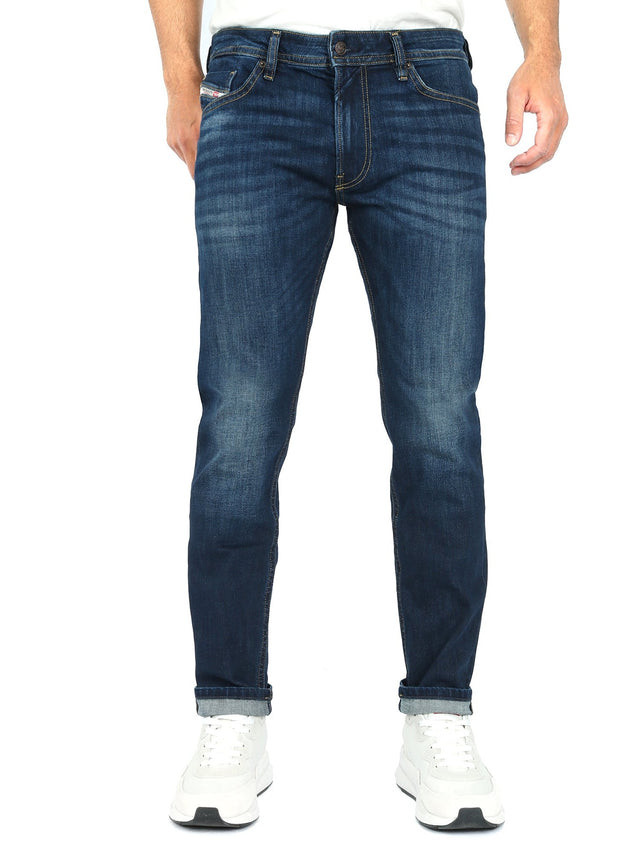 Diesel - Slim Fit Jeans - Thommer-R RB065