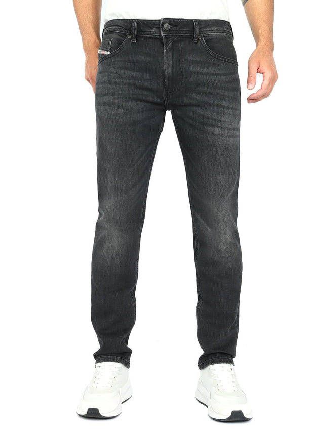 Diesel - Slim Fit Jeans - Thommer-R RB063