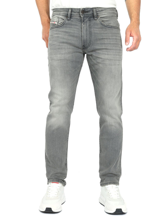 Diesel - Slim Fit Jeans - Thommer-R RB068
