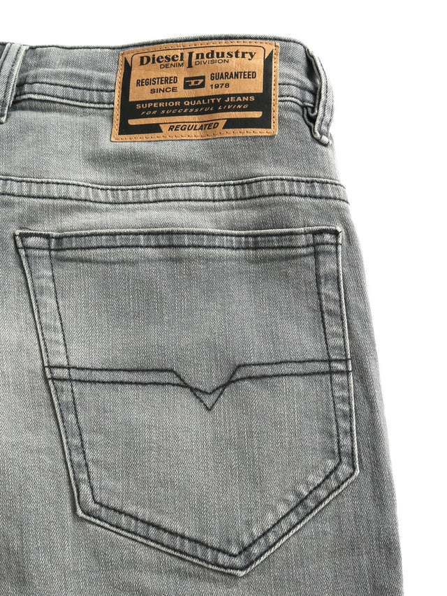 Diesel - Slim Fit Jeans - Thommer-R RB068