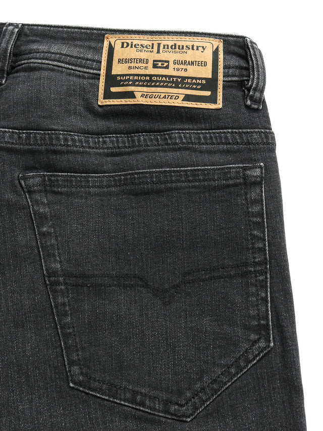 Diesel - Slim Fit Jeans - Thommer-R RB063