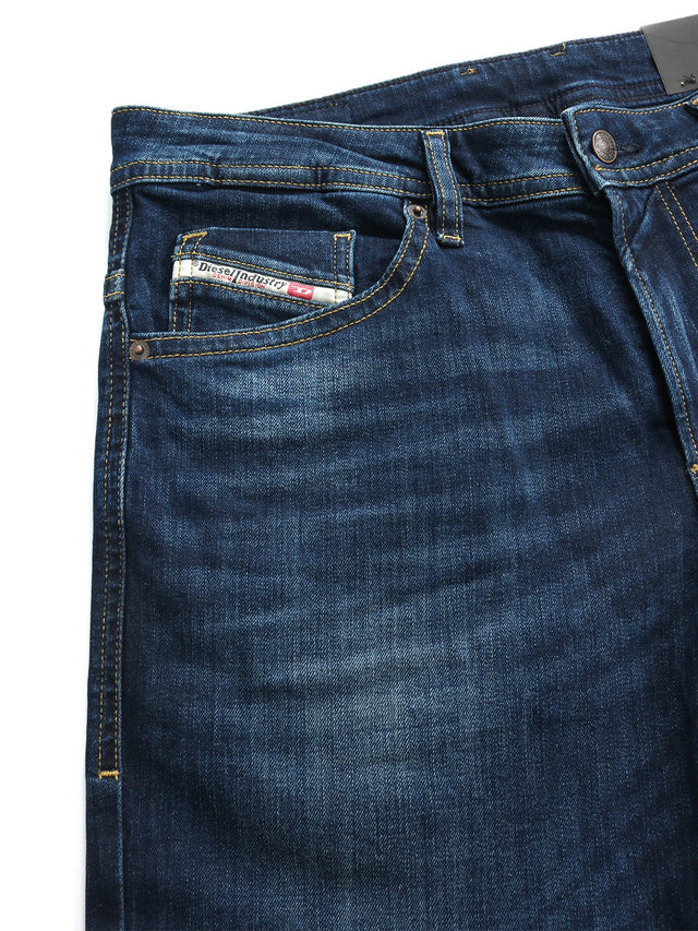 Diesel - Slim Fit Jeans - Thommer-R RB065