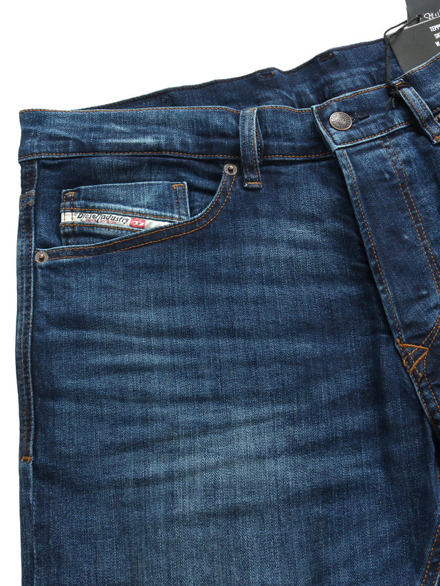 Diesel - Slim Fit Jeans - Tepphar-X RB062