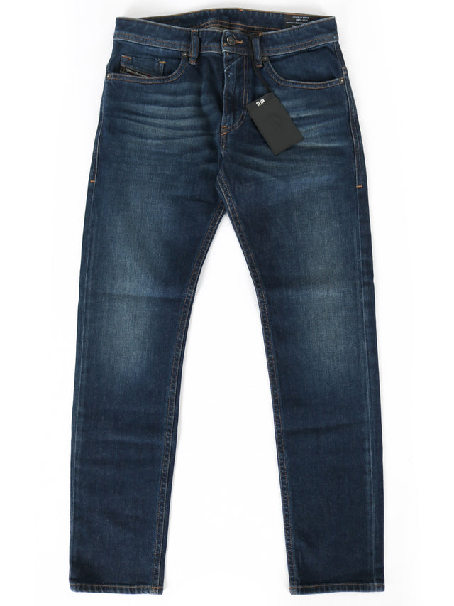 Diesel - Slim Fit Jeans - Thommer-X 009HN