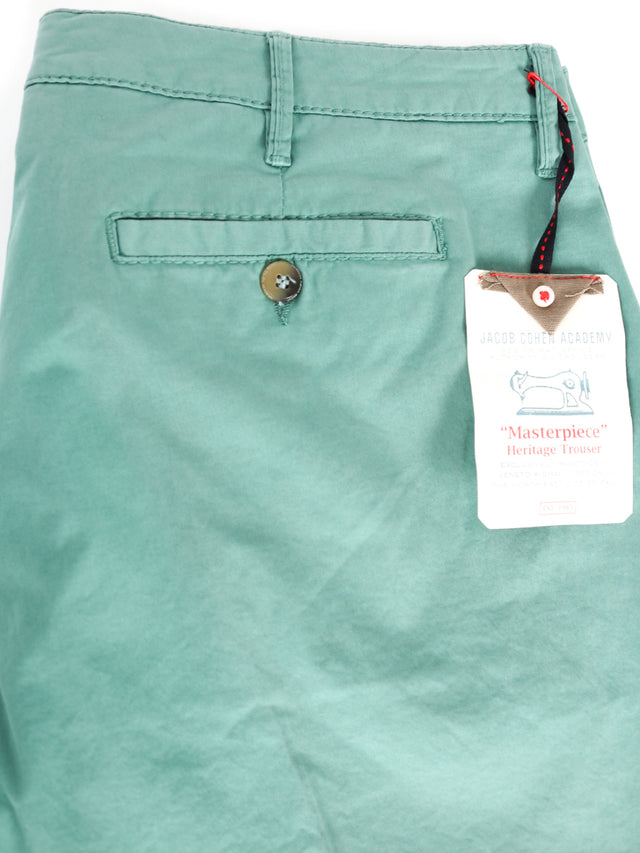 Jacob Cohen - Slim Fit Chino - A117 Comfort 129