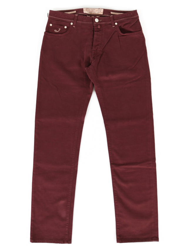 Jacob Cohen - Slim Fit Jeans - PW688 Comfort 054