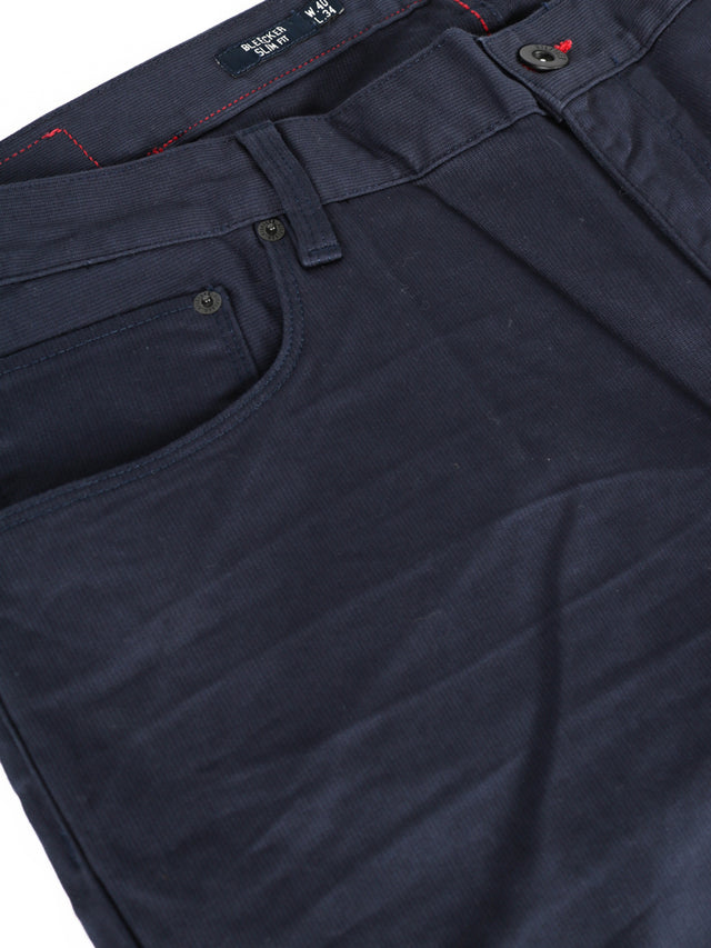 Tommy Hilfiger - Slim Fit Jeans - Bleecker STR Penn