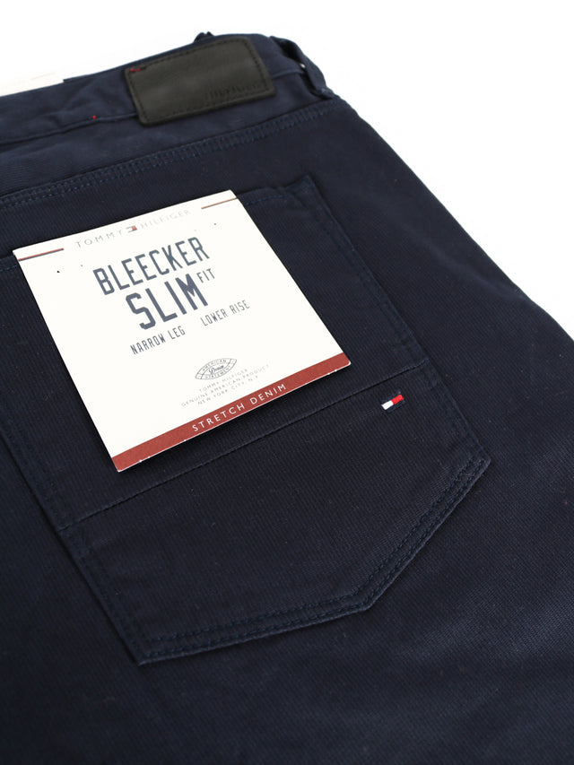 Tommy Hilfiger - Slim Fit Jeans - Bleecker STR Penn