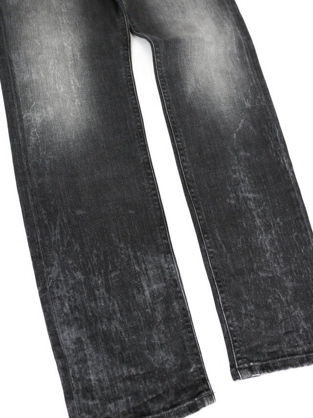 Diesel - Slim Fit Jeans - Thommer-X 009IU
