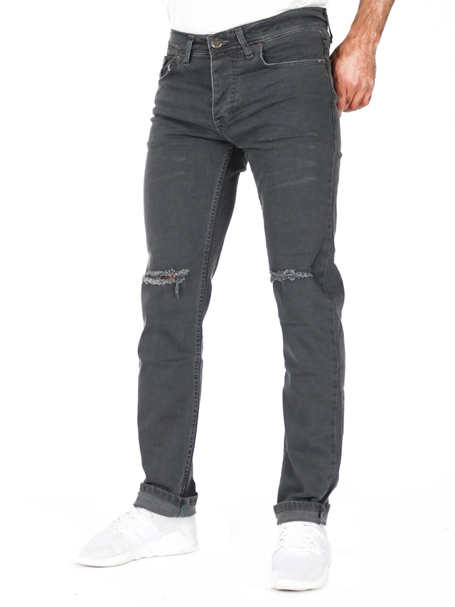 G.L. Style - Slim Fit Jeans - 4245