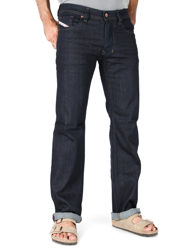 Diesel - Regular Fit Jeans - Larkee RM030
