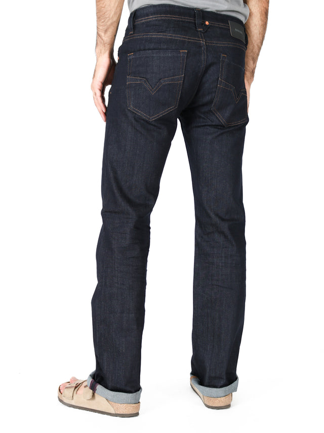 Diesel - Regular Fit Jeans - Larkee RM030