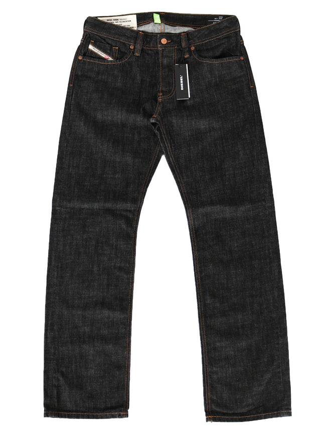 Diesel - Regular Fit Jeans - Larkee R9A16