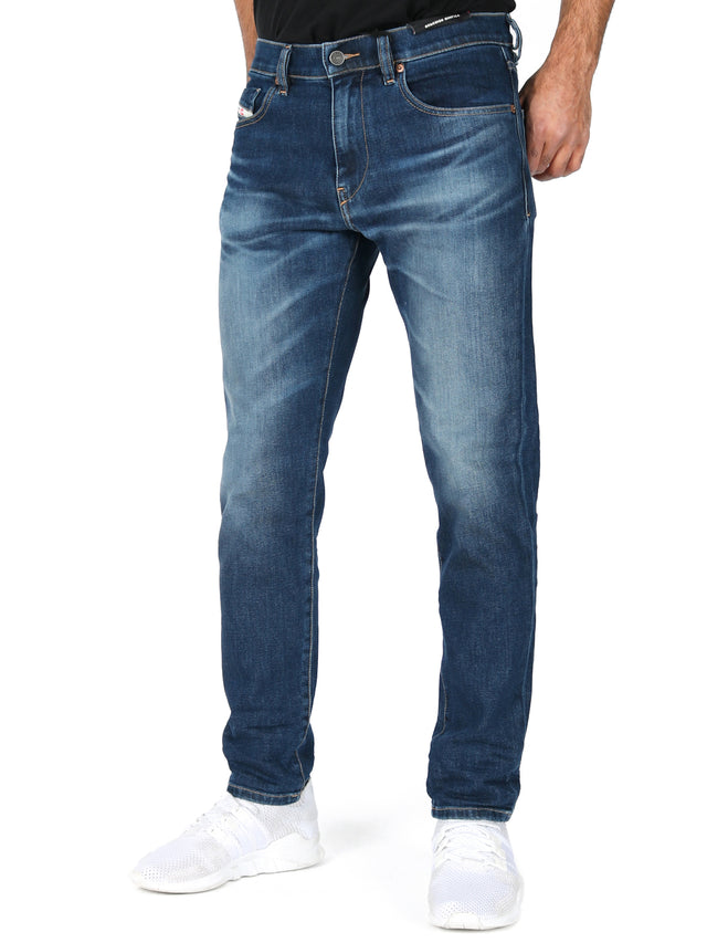 Diesel - Slim Fit Jeans - D-Strukt 009MI