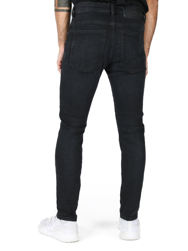 Diesel - Skinny Fit Jeans - D-Amny 09A31