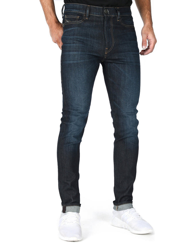 Diesel - Skinny Fit Jeans - D-Amny 069WF