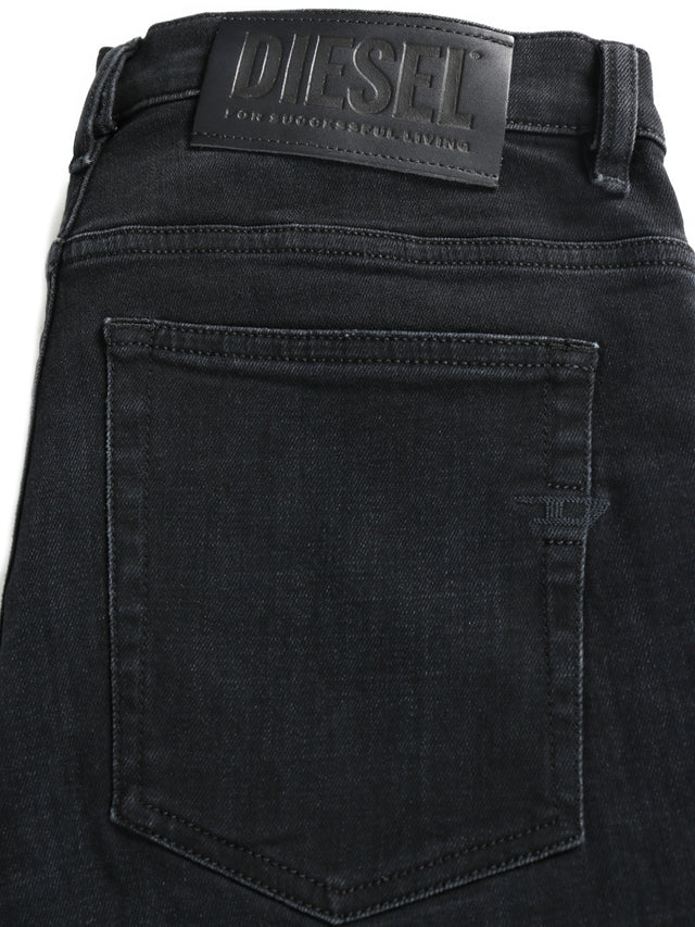 Diesel - Skinny Fit Jeans - D-Amny 09A31