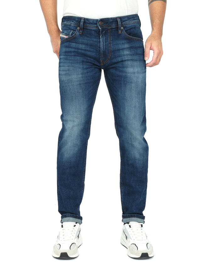 Diesel - Slim Fit Jeans - Thommer-R RB062