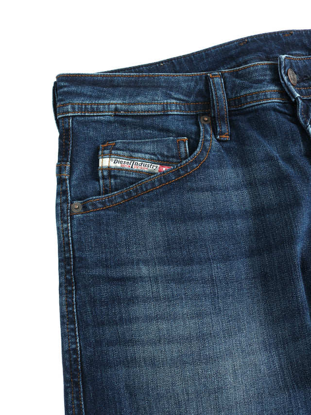 Diesel - Slim Fit Jeans - Thommer-R RB062