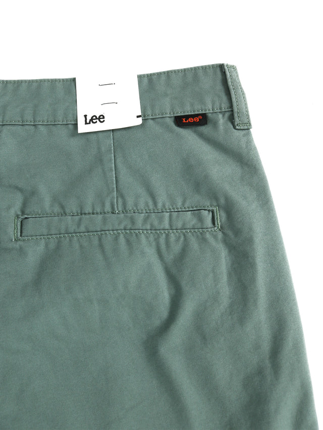 Lee - Relaxed Fit Hose - Relaxed Chino Fort Green