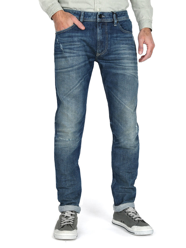 Diesel - Slim Fit Jeans - Thavar-XP R9K03