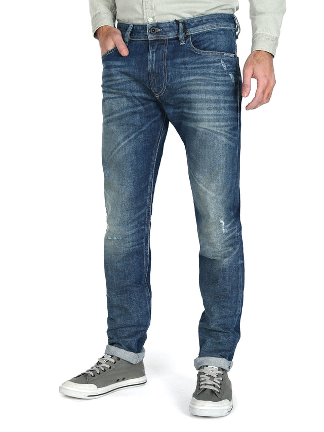 Diesel - Slim Fit Jeans - Thavar-XP R9K03