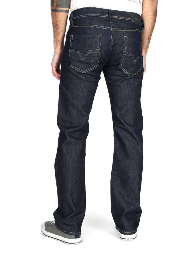 Diesel - Regular Fit Jeans - Larkee 084HN