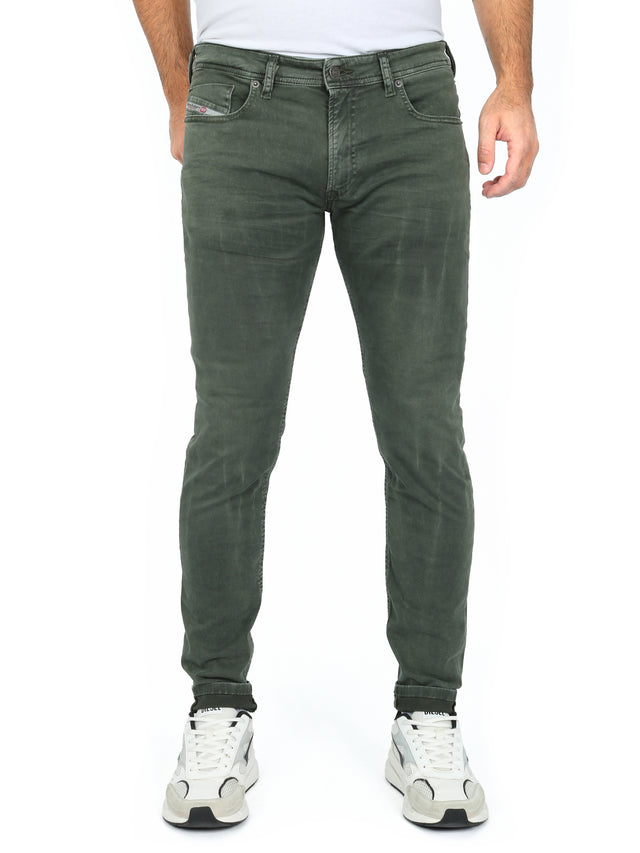 Diesel - Skinny Fit Jeans - 1979 SLEENKER 0ENAK