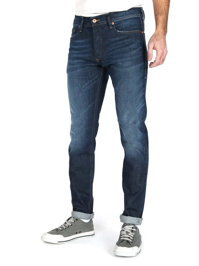 Diesel - Slim Tapered Fit Jeans - Tepphar-ECI-0685F