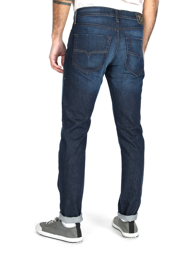 Diesel - Slim Tapered Fit Jeans - Tepphar-ECI-0685F