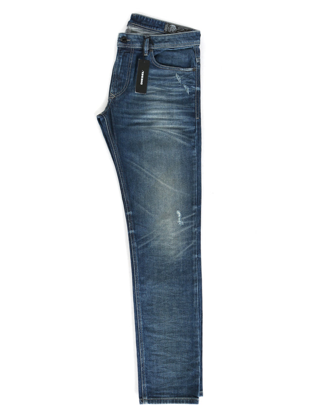 Diesel - Slim Fit Jeans - Thavar-XP R9K03