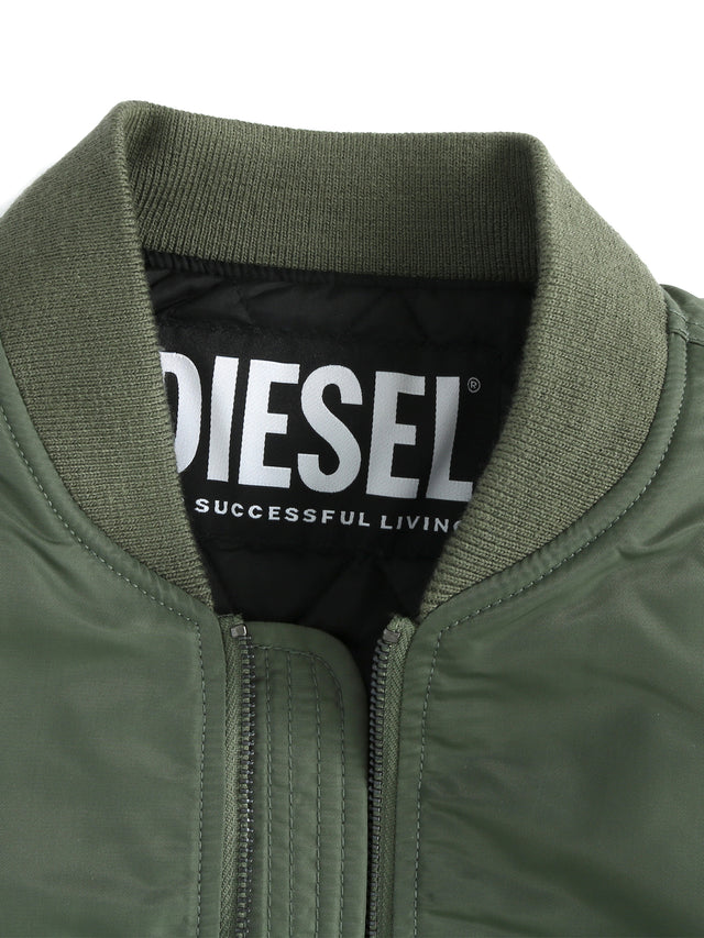 Diesel - Bomberjacke - J-ROSS-NEW
