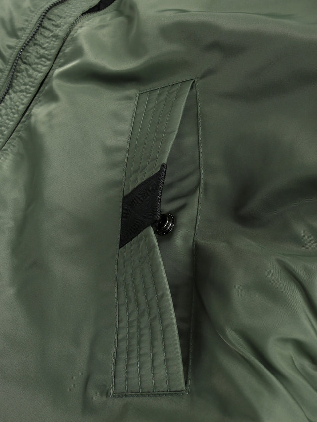 Diesel - Bomberjacke - J-ROSS-NEW