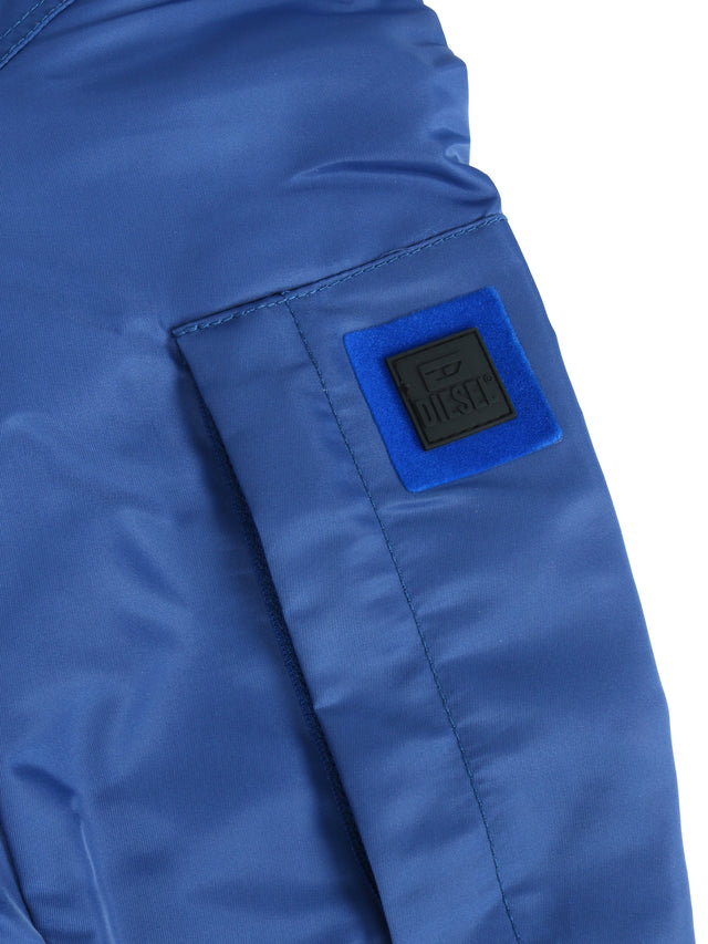 Diesel - Bomberjacke - J-ROSS-NEW