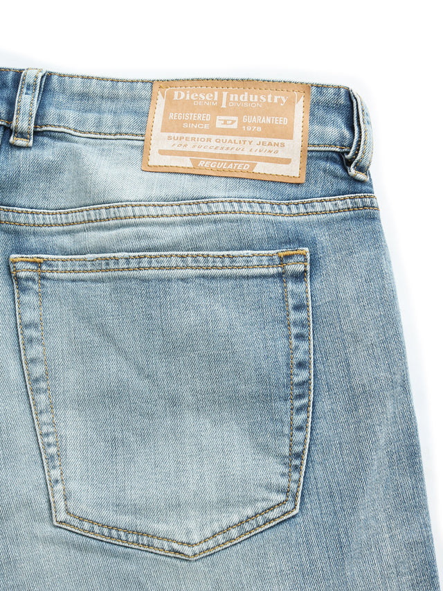 Diesel - Skinny Fit Jeans - 1979 SLEENKER-R R3K29