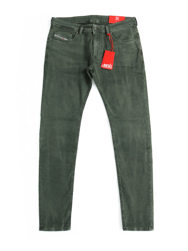 Diesel - Skinny Fit Jeans - 1979 SLEENKER 0ENAK
