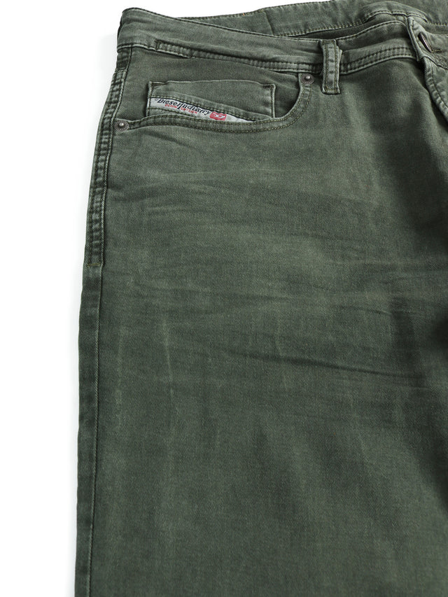 Diesel - Skinny Fit Jeans - 1979 SLEENKER 0ENAK