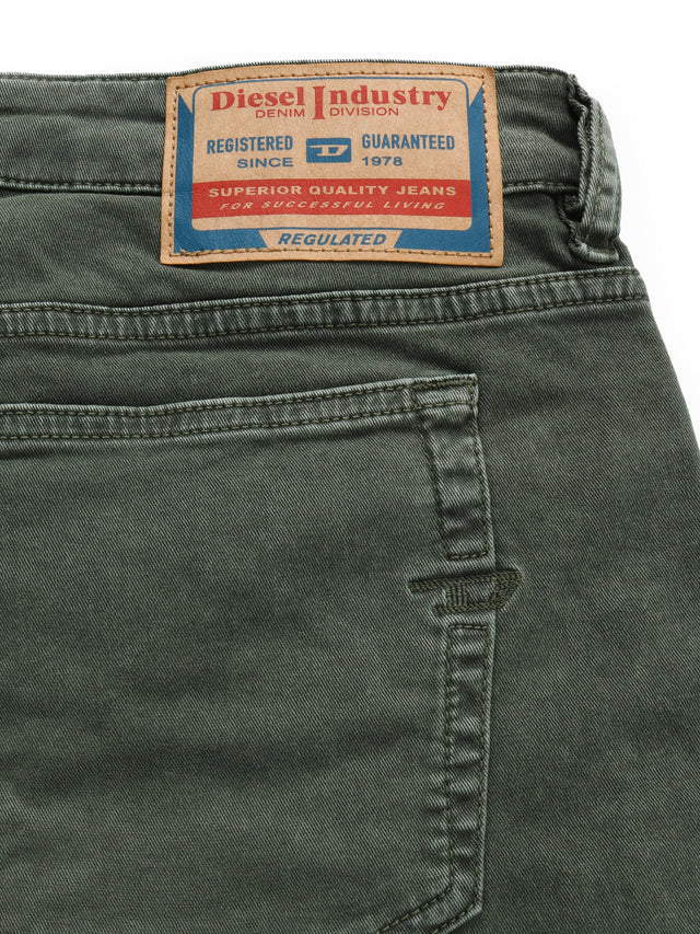 Diesel - Skinny Fit Jeans - 1979 SLEENKER 0ENAK