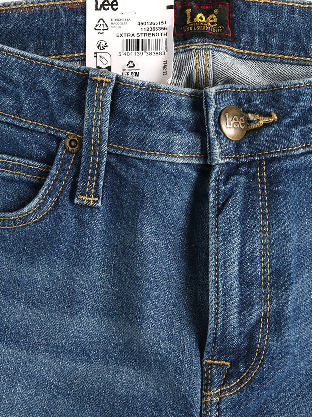 Lee - Slim Fit Jeans - ELLY EXTRA STRENGTH
