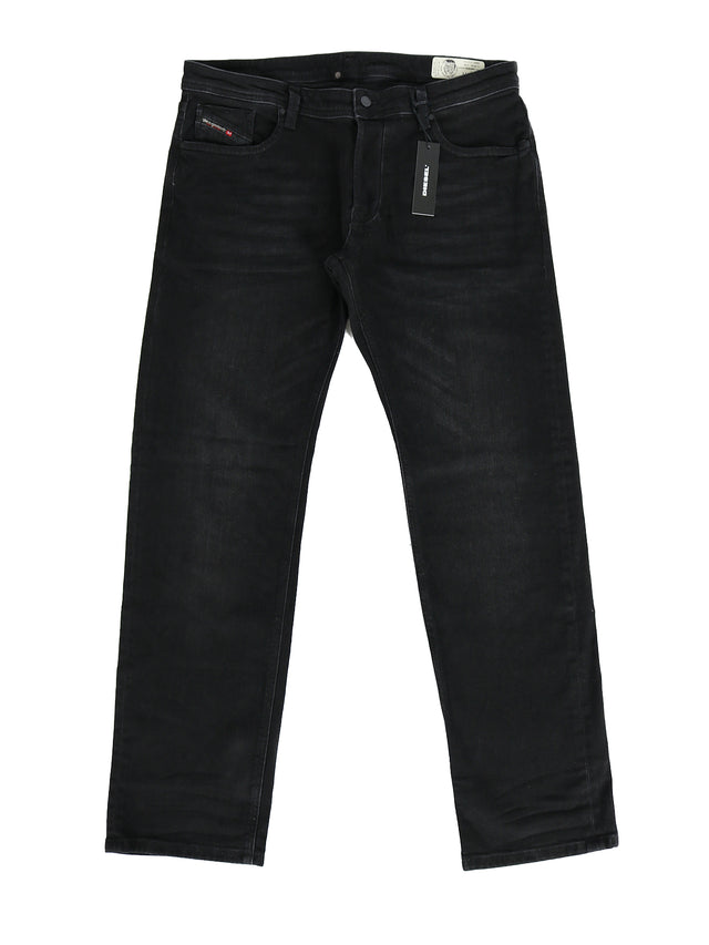 Diesel - Straight Fit Jeans - Larkee RM034