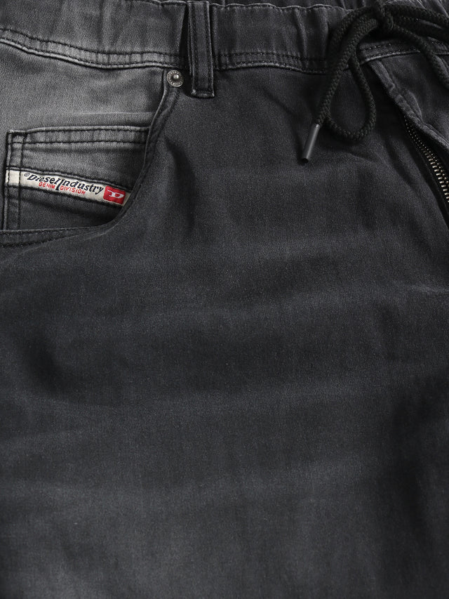 Diesel - Tapered Fit JoggJeans - 2030 D-KROOLEY