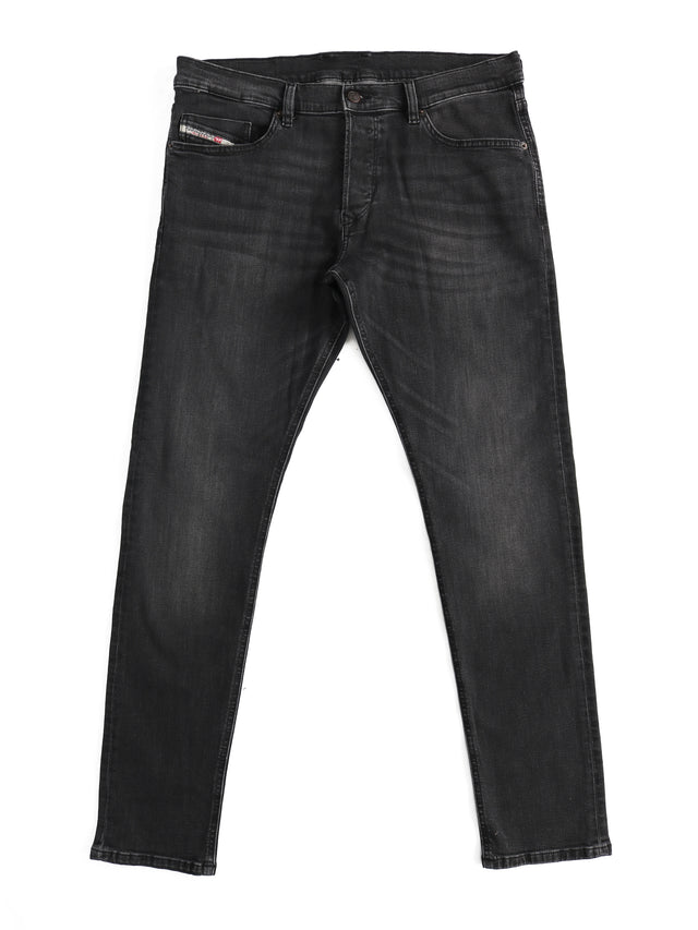 Diesel - Slim Fit Jeans - Tepphar-X RB063